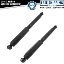 Rear Shock Absorber Pair for Terraza Uplander Venture Silhouette Montana picture