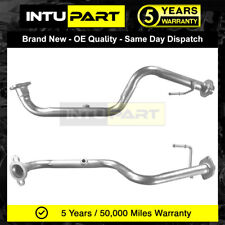 Fits Nissan Micra Note 1.0 1.2 1.4 Inutpart Front Exhaust Pipe Euro 3 picture