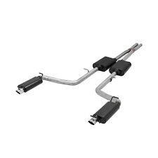 Flowmaster American Thunder CatBack Exhaust Fits 15-23 Dodge Charger - 817741 picture
