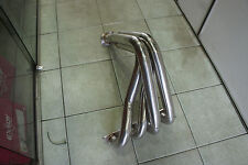 For JDM Civic Integra B18c b16a 4-1 style header manifold type R vtec picture