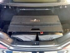 Mercedes-Benz SL Luggage Bags 4 Piece Set ( R231 MY 2013-2020) picture