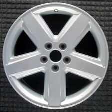 Dodge Avenger 18 Inch Painted OEM Wheel Rim 2008 To 2014 picture