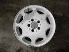 Wheel 140 Type 300SD 16x7-1/2 Alloy 8 Hole Fits 92-93 MERCEDES 300D 392546 picture