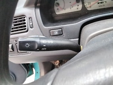 ORIGINAL TOYOTA CYNOS Coupe (EL54_) 1998 indicator switch picture