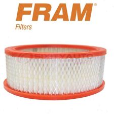 FRAM Air Filter for 1964-1972 Plymouth Barracuda - Intake Inlet Manifold hz picture