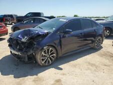 Wheel Prius VIN Fu 7th And 8th Digit 17x4 Spare Fits 16-21 PRIUS 1265355 picture