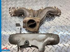 Saturn Sky Red Line Turbo Pontiac Solstice GXP 2.0L Exhaust Manifold 06-09 picture