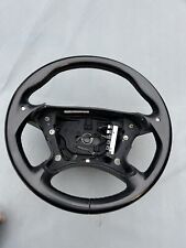 Mercedes CLS55  SL55 AMG W219 Driver Steering Wheel w/Paddle Shifters,Module,OEM picture