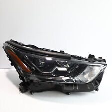 2020-2021 Toyota Highlander Right Passenger Side Headlight LED OEM 811100E420 picture
