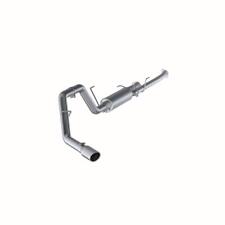 MBRP S5314AL-HQ Exhaust System Kit Fits 2013 Toyota Tundra Base picture