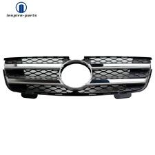 For Mercedes-Benz GL-Class 2007-2009 GL320 GL450 Front Bumper Upper Grille Grill picture