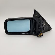 For Mercedes S500 S600 600SEC 500SEC COUPE LEFT SIDE VIEW MIRROR BLACK picture