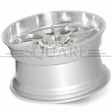 SQUARE Wheels G6 Model - 18x9.5 +12 4x114.3 picture