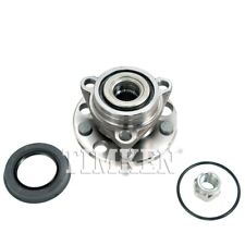 Wheel Bearing and Hub Assembly fits 1984-2005 Pontiac Sunfire Sunbird Grand Am picture