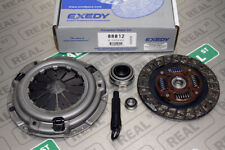 EXEDY OEM Replacement Clutch Kit Honda CIVIC CRX 1.6L D15B2 1990-91 08012 picture