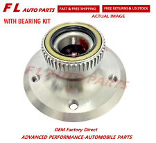 Front Wheel Hub Bearing Assembly For Mercedes C220 C230 C280 C36 C43 A2103300325 picture