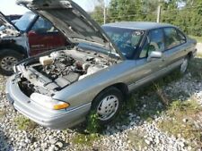 Steering Gear/Rack Power Rack And Pinion SE Fits 88-95 BONNEVILLE 363297 picture