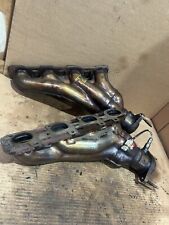 6.1 6.4 srt8 headers exhaust manifolds hemi challenger charger picture