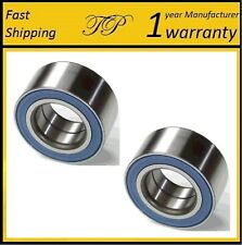 REAR Wheel Hub Bearing For 2007-2009 MERCEDES-BENZ CLK63 AMG (PAIR) picture