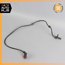 07-10 Mercedes W221 S65 AMG CL550 Rear Left or Right Wheel Speed ABS Sensor OEM picture