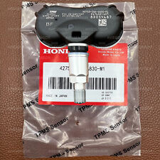 1x OEM 42753SNAA83 TPMS Tire Pressure Monitoring Sensor for HONDA CIVIC CR-Z picture