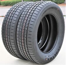 2 Tires Suretrac Comfortride 205/65R16 95H M+S A/S All Season picture