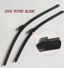Windshield Wiper Blades For BMW E39 5 Series 525i 528i 530i 540i M5 OEM Quality picture