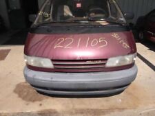 Steering Gear/Rack Power Rack And Pinion Fits 94-97 PREVIA 449176 picture