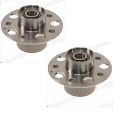 FRONT WHEEL HUB BEARING ASSEMBLY FOR MERCEDES CLS500 550 CLS55AMG 63 PAIR NEW  picture