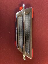 Cadillac STS-V 2008 2009 OEM FACTORY RH CHROME MESH VENT 25892844 picture