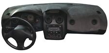 Suede Dash Cover for Mitsubishi 4 colors SuedeMat Custom Fit DashMat CoverCraft picture