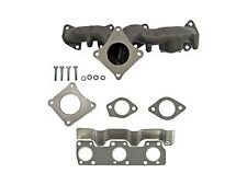 Dorman Exhaust Manifold Rear Fits 1996-2000 Plymouth Voyager 3.0L V6 1997 1998 picture
