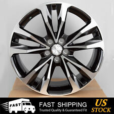 For 2017-2019 Toyota Corolla 17'' Replacement Wheel Rim OEM Quality Rim US STOCK picture