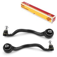 Front Left & Right Lower Forward Control Arms Set for 08-14 BMW X6, 07-13 X5 picture