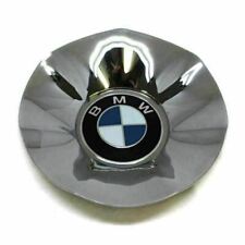 Compatible BMW 645i 650i WHEEL CENTER CAP CHROME AFTERMARKET picture
