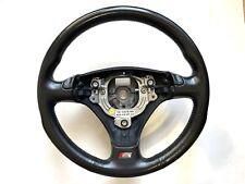 AUDI A8 S8 D2 S-LINE SPORT LEATHER STEERING WHEEL OEM 4D0 419 091 AG picture