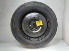 Nissan Compact Spare Tire and Wheel 18x4 Fits Pathfinder Murano T165/90D18 OEM picture