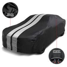 For PLYMOUTH [FURY] Custom-Fit Outdoor Waterproof All Weather Best Car Cover picture