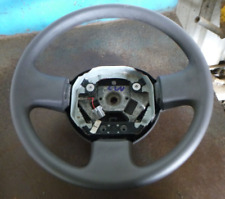 Nissan Micra K12 07-9/10 Steering Wheel picture