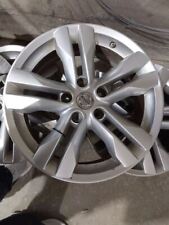 2012-2015 Nissan Rogue Wheel Rim 17x7 Alloy 10 Split Spoke picture
