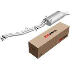 For BMW 325i 325is 325iX 1987-93 E30 BRExhaust Stock Replacement Exhaust Kit TCP picture