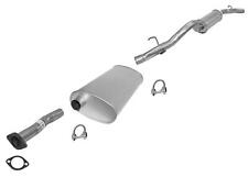 Exhaust System Muffler Pipe for Buick Terraza 05-07 without Sport Suspension picture