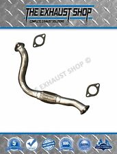 FITS: 2000-2004 Ford Focus 2.0L FLEX PIPE DOUBLE OVER HEAD CAM picture