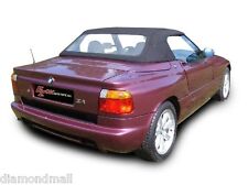 Fits BMW Z1 Convertible Top With Plastic Window 1989 1990 1991 picture