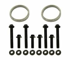 TrackTech Exhaust Up-Pipe Gasket Bolt Nut Kit For 94-03 7.3L Powerstroke picture