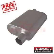 FlowMaster Exhaust Muffler for 1978 Oldsmobile Cutlass Supreme picture