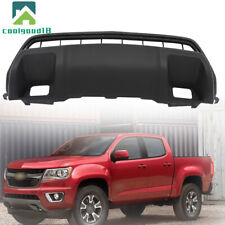 Lower Front Bumper Skid Plate For 2015-2020 Chevrolet Colorado 22891697 picture
