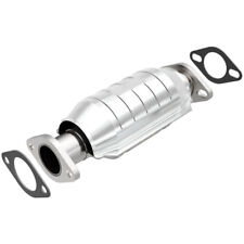 For Nissan 280Z 280ZX 310 Magnaflow Direct-Fit 49-State Catalytic Converter CSW picture