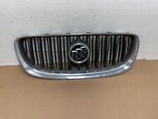 2005 to 2007 Buick Terraza Front Upper Grill Grille Oem 1531R DG1 picture