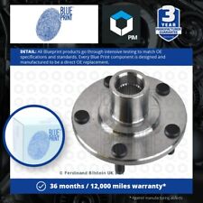 Wheel Hub fits LEXUS RX450h 3.5 Front 12 to 15 2GR-FXE Blue Print 43502AA021 New picture